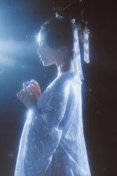 -盘子女人坊古装写真摄影(南京总店)