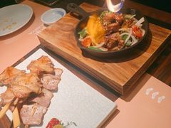 -山葵家·创意料理(宁波来福士店)