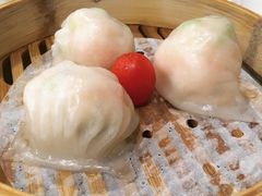 金牌虾饺皇-点都德(华强南店)