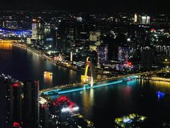 -广州四季酒店·意珍·意式自助餐