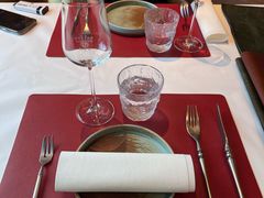 -普朗姆生蚝牛排馆 The Plump Oyster(成都摩方购物中心店)