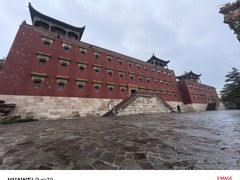 -须弥福寿之庙