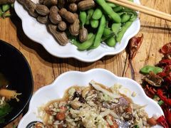 -聚点串吧·北京烧烤(赵登禹路店)