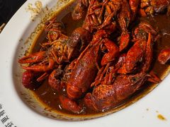 -叶派龙虾•招牌香辣蟹·海鲜(中海国际店)