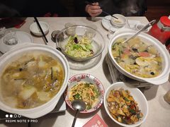 -味上湘菜馆(岳麓山店)