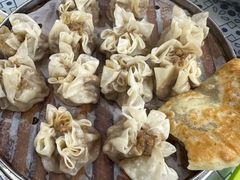 -回香楼大连新派清真菜