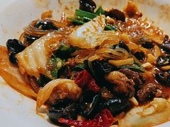 -静一·疆味小馆(黄河路店)