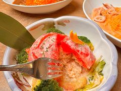 -Ufufu cafe(天神巷店)