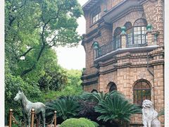 -马勒别墅饭店(静安寺店)