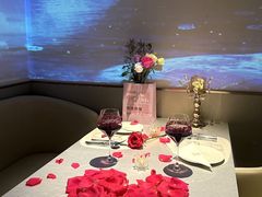 -PARFUM FLORAL花境法餐(南京首店)