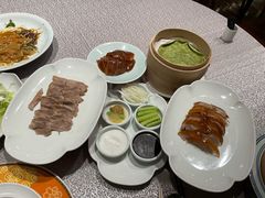 -北京王府井希尔顿酒店·秦唐中餐厅Chynna