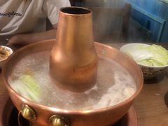 -北京老门框爆肚涮肉馆(凤城六路店)