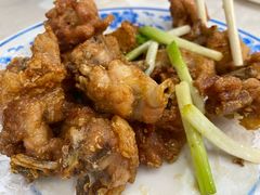 -腰记饭店(龙源路店)