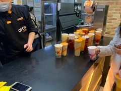 -CoCo都可(合生汇店)