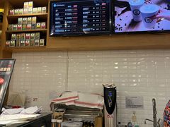 -逸派咖啡 EPARKCOFFEE(广安门店)