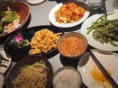 -三俞竹苑(红旗街万达店)