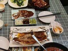 -玉桥餐厅(天坛店)