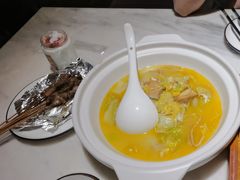 -唐猫庭院·千年陕菜(大唐不夜城店)