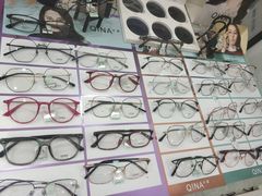 -视佳眼镜EYE(中山北路店)