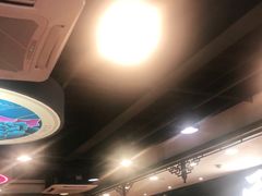 大堂-点都德(北京路贰店)