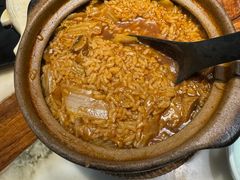 招牌牛肉烩饭-小吊梨汤·北京菜(香山店)