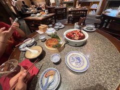 -南京大牌档(之心城店)
