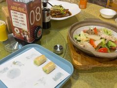 -202特色排档(五缘湾店)