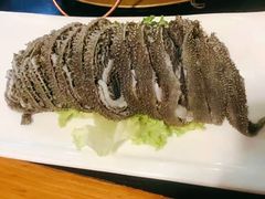 -北门涮肉·炭火铜锅涮肉(什刹海店)