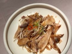 -粗茶淡饭·汉口公馆(循礼门店)