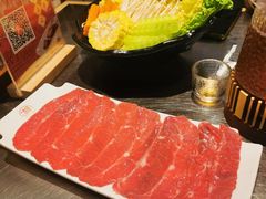 -潮界(虹桥天地店)
