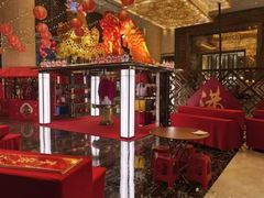 -长沙富力万达文华酒店