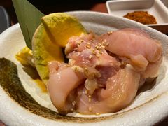 -山之屋炭火烧肉·生啤畅饮(大朗万科中央公园店)