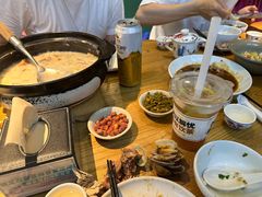 -潮粥荟·潮汕砂锅粥(朝阳大悦城店)