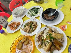 -秋姐美食店(旅游大道店)
