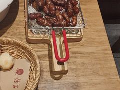 -鸽子窝(青塔店)