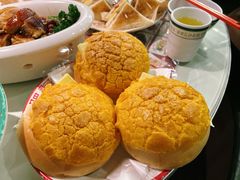 -肥韬香港茶餐厅(上海首店)
