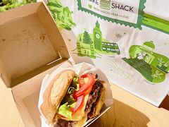 -Shake Shack(前滩太古里店)