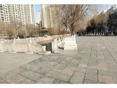 -毛遂公园