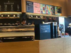 -星巴克臻选(北京世贸天阶店)