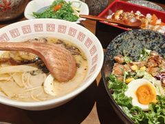 -白石的深夜食堂(济南万象城店)