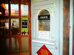 -Cafe Alice咖啡爱丽丝(奥城店)