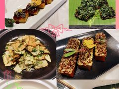 -茹·pure vegan(博华广场店)