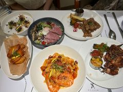 -LE SHARE洛笙·花园西餐(北京路步行街店)