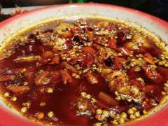 -李叔叔虾蟹大排档(青羊店)