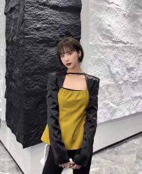-MONE美发沙龙