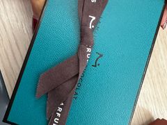 -LA MAISON DU CHOCOLAT(戴高乐机场T 2F店)