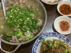 -杨三娘跷脚牛肉(羊子山西路店)