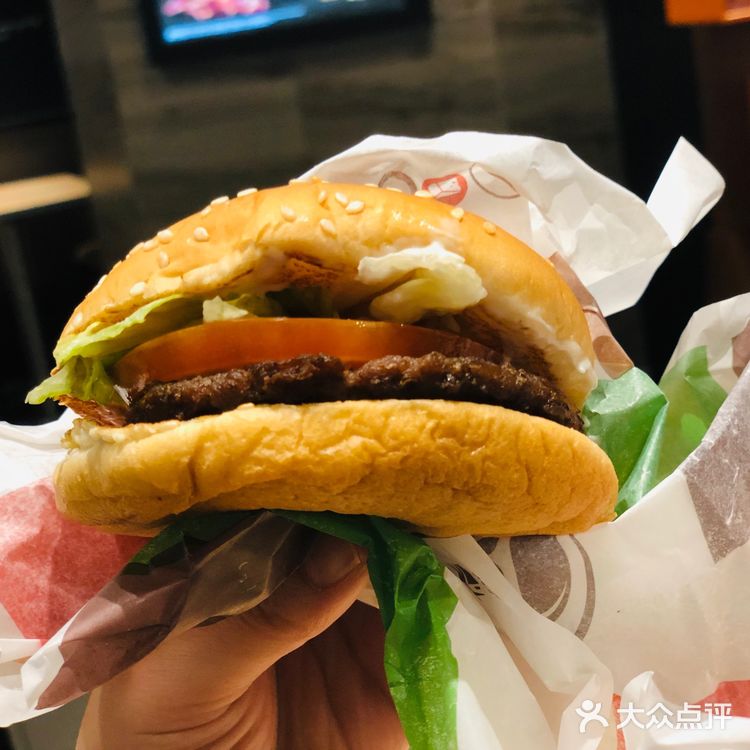 汉堡炸鸡薯条鸡翅可乐雪碧攻略