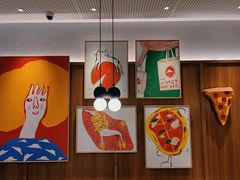 -必胜客(兴隆店)