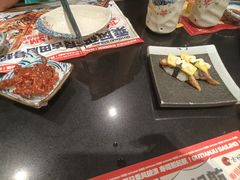 -古田居·特色寿司料理(骏欣中心店)